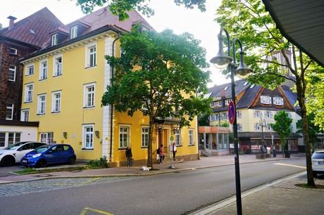 Neustadt Titisee